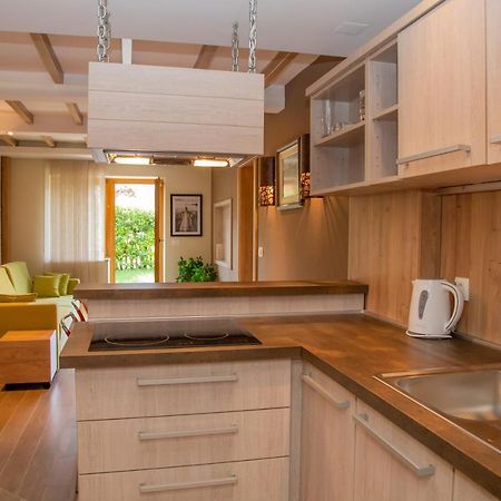 Apartment Atrij Superior بوينج المظهر الخارجي الصورة