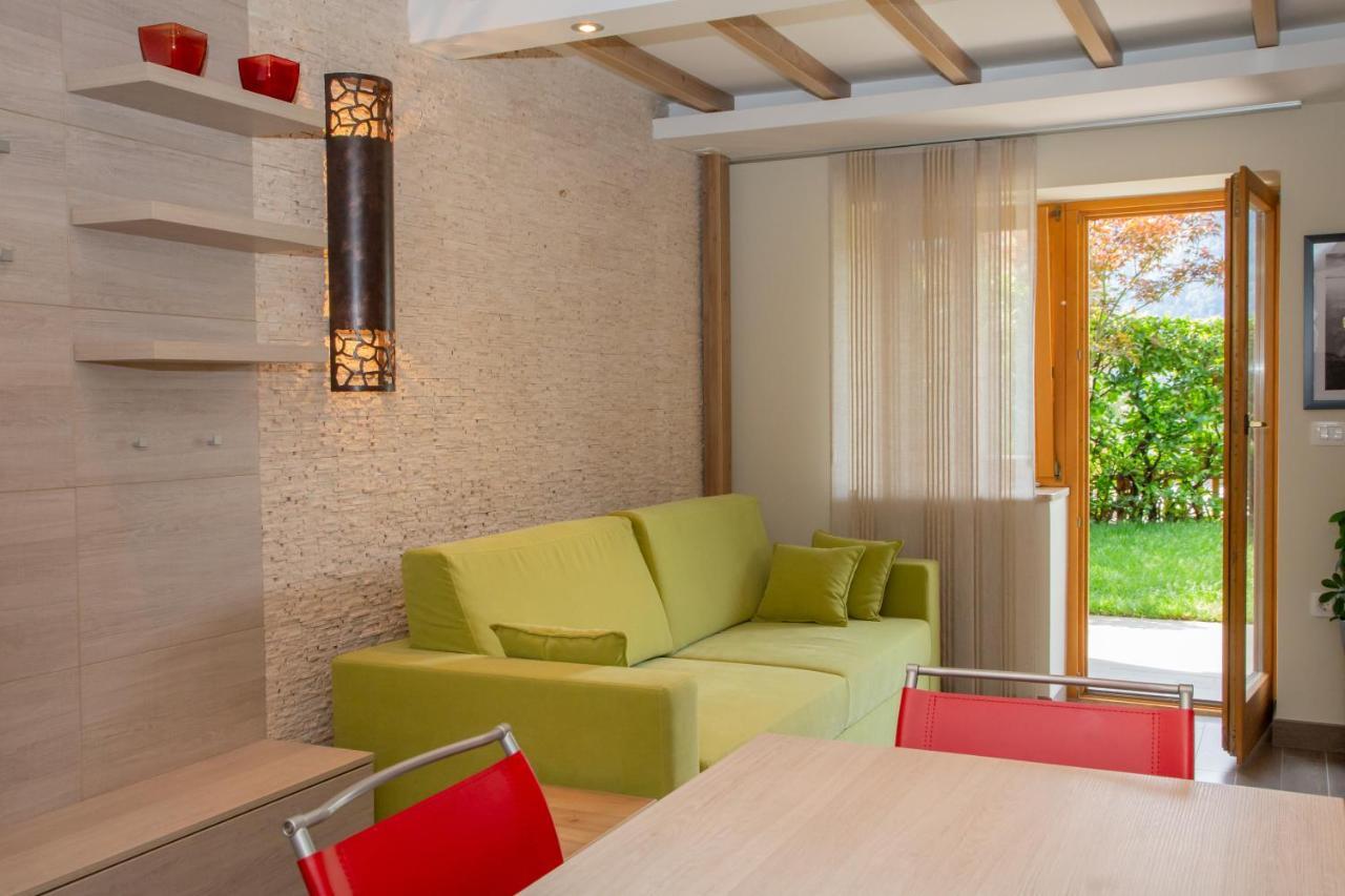 Apartment Atrij Superior بوينج المظهر الخارجي الصورة