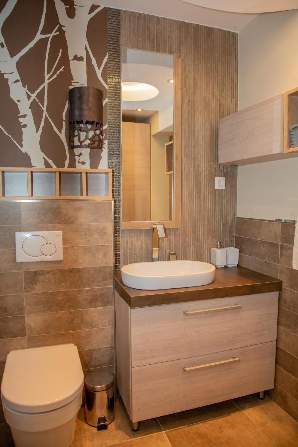 Apartment Atrij Superior بوينج المظهر الخارجي الصورة