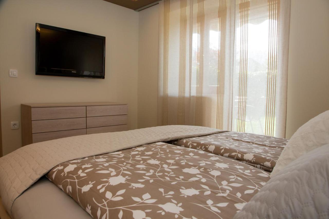 Apartment Atrij Superior بوينج المظهر الخارجي الصورة