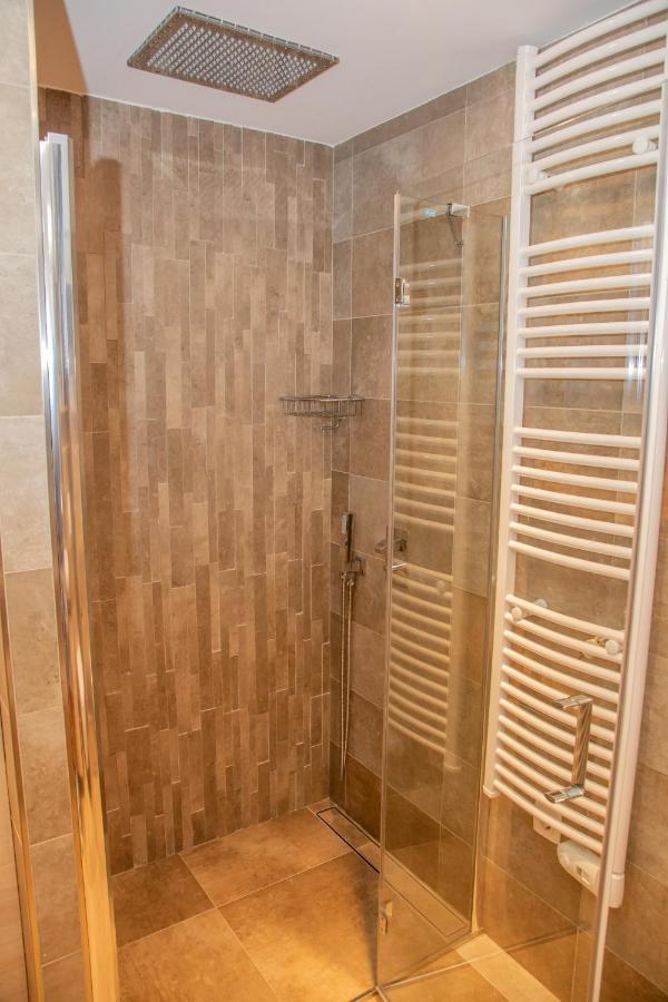 Apartment Atrij Superior بوينج المظهر الخارجي الصورة