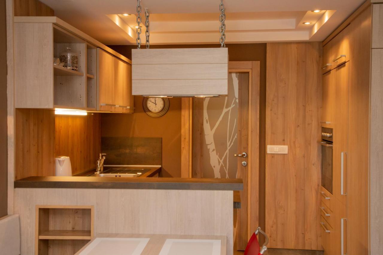 Apartment Atrij Superior بوينج المظهر الخارجي الصورة