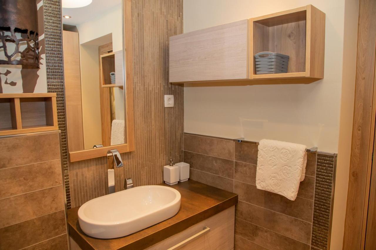 Apartment Atrij Superior بوينج المظهر الخارجي الصورة