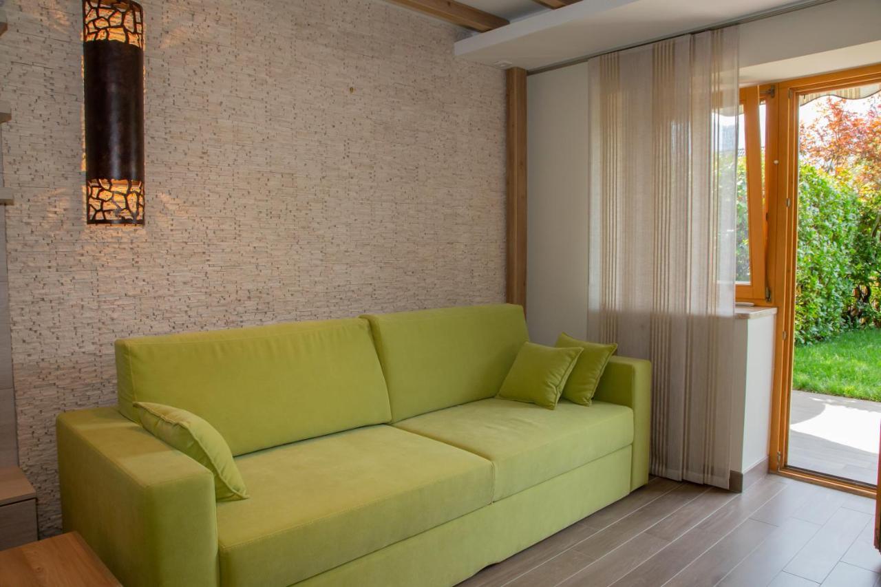 Apartment Atrij Superior بوينج المظهر الخارجي الصورة