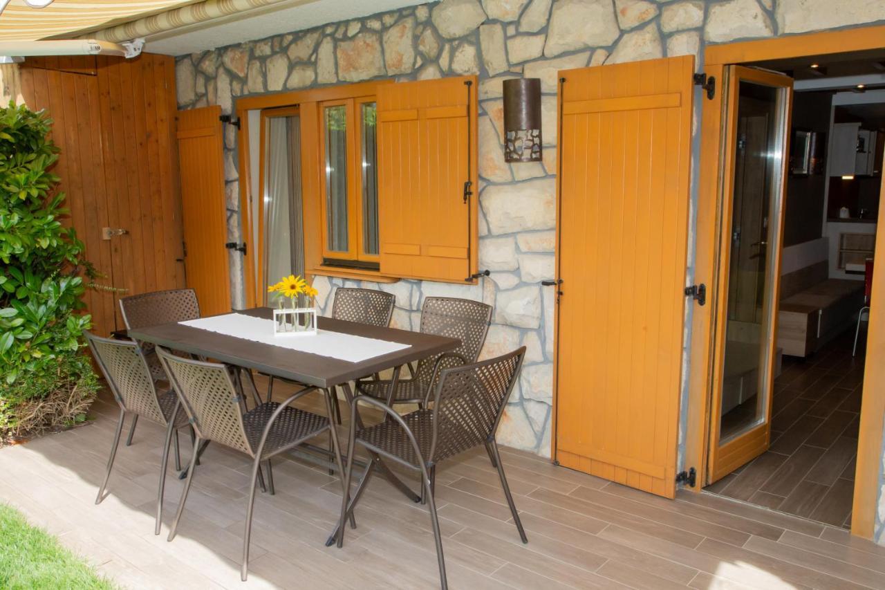 Apartment Atrij Superior بوينج المظهر الخارجي الصورة