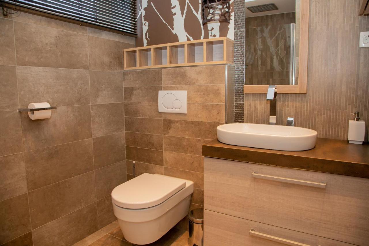 Apartment Atrij Superior بوينج المظهر الخارجي الصورة